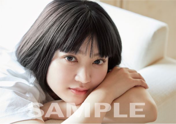 柏木ひなたカレンダー2023.4-2024.3 | SDP